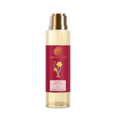 Forest Essentials After Bath Oil Nargis 130 ml front label highlighting hydration-friendly packaging.