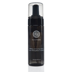 Forever Flawless diamond powder closeup signals micro-exfoliation for renewed skin.