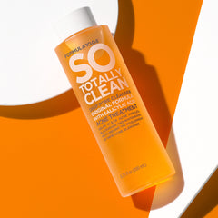 Formula 10.0.6 packaging and label showcasing vegan, cruelty-free formulation.