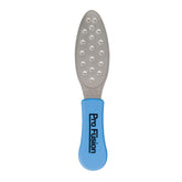 ForPro Pro Fusion pedicure file with coarse side for tough calluses on heels