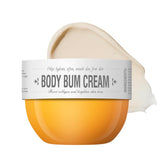 Fovcos Bum Cream bottle design offers cute, compact packaging for easy handling.