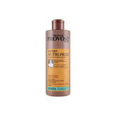 Franck Provost Nutri-Frizz shampoo bottle front delivering hydration for very dry hair