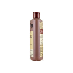Ingredients of Franck Provost Paris Shampoo Expert Nutrition: shea butter and coconut oil