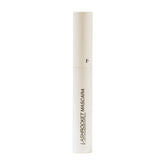 Freck Beauty LASHROCKET wand close-up for precise lash coating and lift.