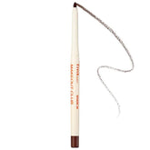 Freck Beauty Makeout Club Lip Liner close-up for creamy, precise definition.