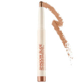 Freck Beauty Shadow Slide in warm bronze with precise, smooth application.