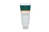 Frederick Benjamin Natural Shave Gel bottle with cooling aloe for a smooth, refreshed shave.