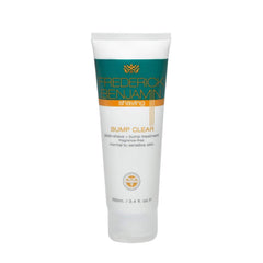 Frederick Benjamin Post Shave Hydrating Lotion bottle front view showing hydration focus