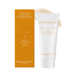 FREEMOMENT Refresh Moment bottle with fruity-woody fragrance for all-day wear