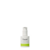 Freewill Nourishing Edge and Curl Oil bottle with 4 oz for curls and edges hydration