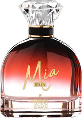 Mia Bella jasmine note highlights refined floral elegance for evenings.