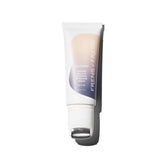 Frens of Frens aesthetic aftercare arnica-bromelain gel roller on application for soothing post-procedure skin