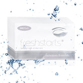 Freshends 300 bulk pack makeup remover wipes front view for quick cleansing and refreshment.