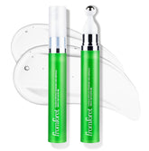 Fromforet Spicule Exosome Serum bottle illustrating deeper scalp absorption.