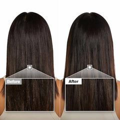 FromLabs protein capsule hair shampoo pump dispensing for easy daily use.