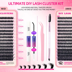 FTBZCF updated fibers matte black close-up for natural blend.