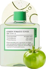 FULLY Tonique Tomate Verte, extrait à 95% nourrissant la peau.