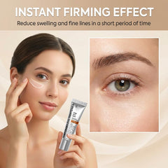 Fuputo Perfection Eye Tightener 2-pack for convenient at-home eye care.