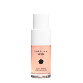 Furtuna Skin Micellar Cleansing Essence Water bottle pour cleanses gently for all skin types.
