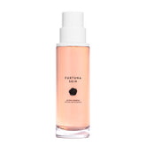 Furtuna Skin micellar cleansing essence water bottle for gentle cleansing and toning.