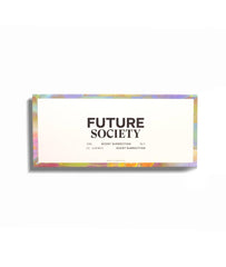 Future Society Haunted Rose mini bottle, revived floral scent for testing.