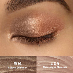 FV duo eyeshadow stick with sponge tip for quick blending and gradient