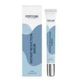 FZBYYLSRG Rapid Reduction Eye Serum targets puffiness for a refreshed eye area.
