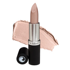 Gabriel Cosmetics Lipstick Aurora Bronze-Neutral Pearl packaging with premium branding.