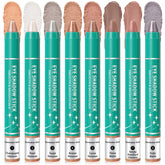 GADMLURY 8Pcs Eyeshadow Stick Set displayed for versatile day-to-night looks.