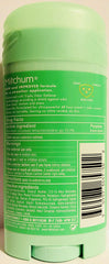 Gafalr Mitchum application demo highlights easy, clear glide for daylong confidence