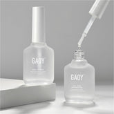 GAOY nail dehydrator bottle removes oils for better gel polish adhesion