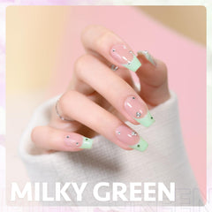 GAOY 60-second UV cure for fast, efficient drying.