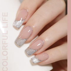 GAOY UV gel polish for durable wear and easy application