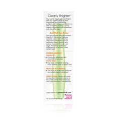Garnier SkinActive eye roller delivers caffeine to refresh tired eyes.