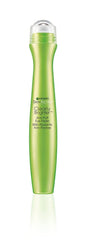 Garnier SkinActive eye roller with Pro-Vitamin B5 nourishes delicate under-eye skin.