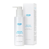 GASHINA STORY Atomy Deep Pure Cleansing Oil bottle for pore cleansing