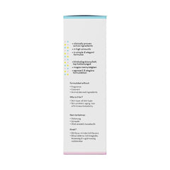 Hands apply the serum under makeup for a hydrated, radiant base.