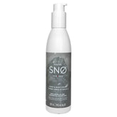 Geir Ness Norsk Sno Hand & Body Cream jar showing rich hydration for dry skin.