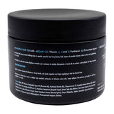 Gelactica Rev320 bottle closeup for premium daily grooming.