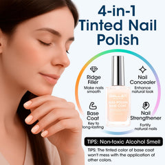 GELLEN ridge filler smooths uneven surfaces for a flawless look.