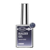 Gellen Builder Gel bottle with precise brush for smooth application.