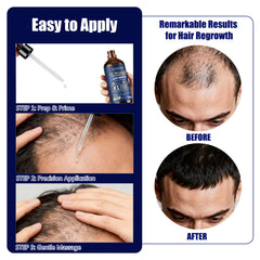 Gemächlich Zu Hause fast absorbing non greasy formula shown on hair care setup.