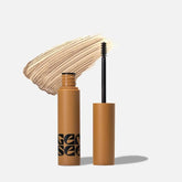 Gen See Arch Support Brow Powder Gel tube blends color with hold for natural brows.