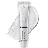 Genabelle Laser Vita-K Rescue Gel bottle shows fast-absorbing vitamin K formula for bruising care