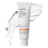Genabelle PDRN Recovery Balm bottle close-up for sensitive-skin hydration.