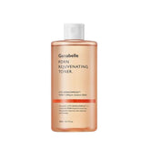 Genabelle PDRN Rejuvenating Toner bottle closeup for deep hydration