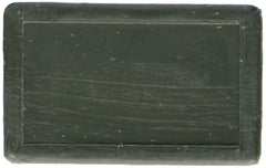 Close-up of The Masters Hand Soap label highlighting gentle cleaning action.