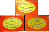 Generic 3 Dr Alvin Soap Bar face cleanse for a refreshed, balanced look