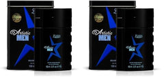 Generic Artistic Men Deluxe bottle front for daily wear with premium fragrance.