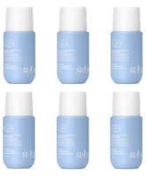 Generic G&H Protect roll-on deodorant bottle front with fresh scent and quick-drying formula.